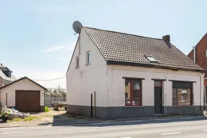 GarageHeppen