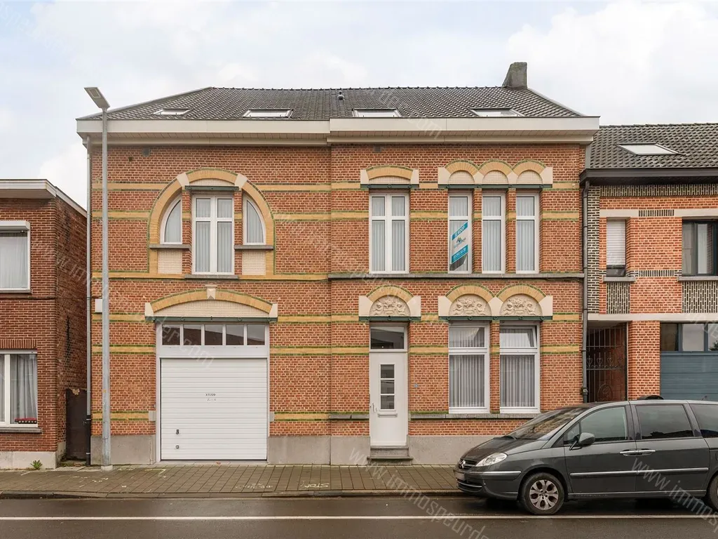 Smidstraat 9 - 2590 Berlaar - 1299393 | ImmoSpeurder