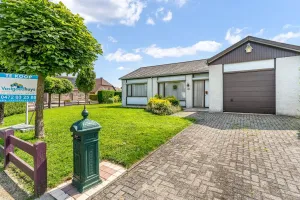 Huis Te Koop Overpelt