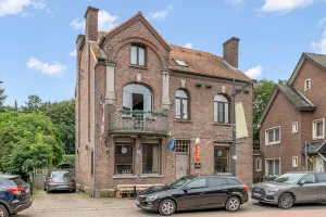 Huis Te Koop Hechtel