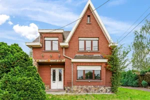 Huis Te Koop Langdorp