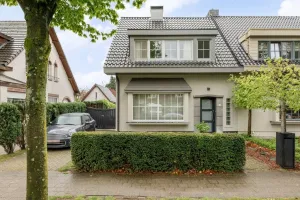 Huis Te Koop Schoten