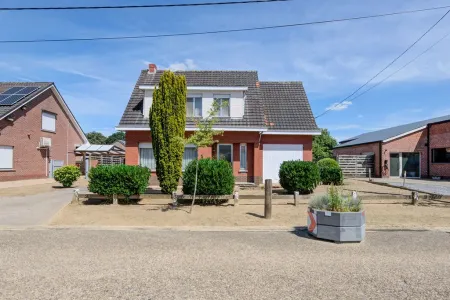 Maison À vendre Grobbendonk