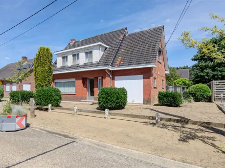 Huis in Grobbendonk - Van Craeyenhemstraat 15, 2280 - foto 2