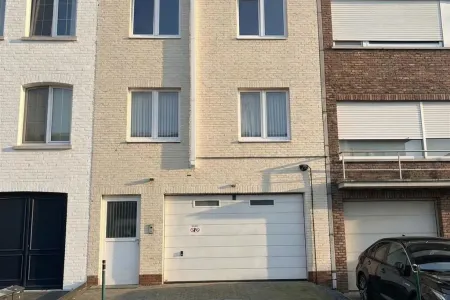 Appartement À vendre Boom