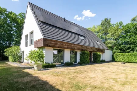 Villa À vendre Brasschaat