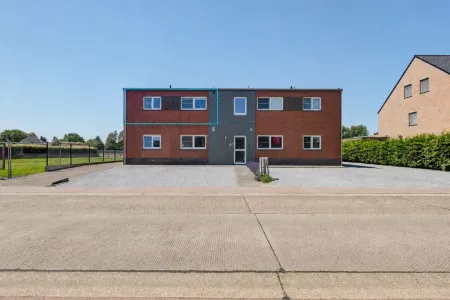 Appartement Te Koop Hamont