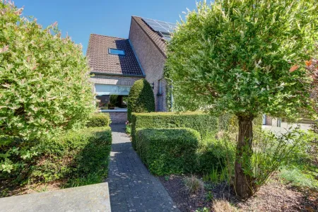 Maison À vendre Westerlo