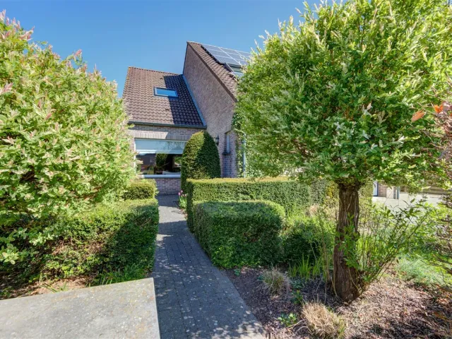Maison à Westerlo - Vlasland 21, 2260
