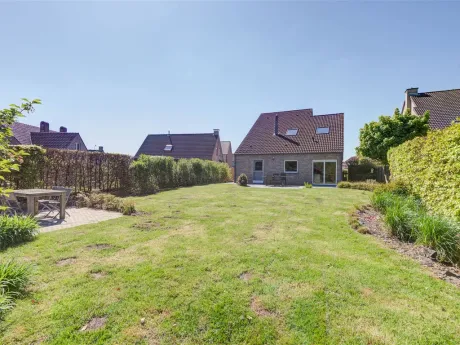 Maison à Westerlo - Vlasland 21, 2260 - photo 3