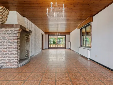 Maison à Herselt - Verbrand Goor 21, 2230 - photo 3