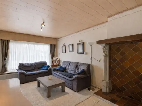 Huis in Nijlen - Broechemsesteenweg 247, 2560 - foto 6