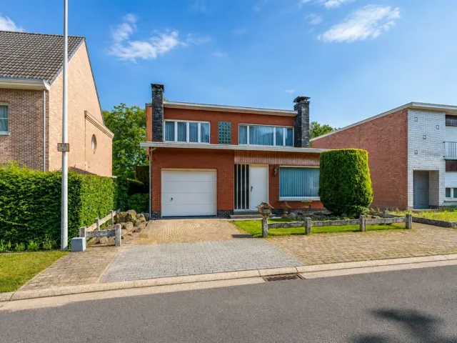 Huis in Nijlen - Molenbos 51, 2560