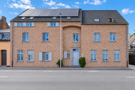 Appartement À vendre Westerlo