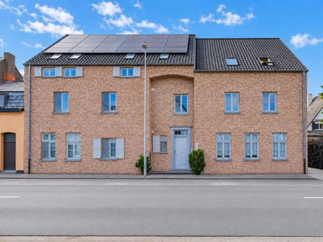 Appartement in Westerlo - Lange Nieuwstraat 57 F, 2260