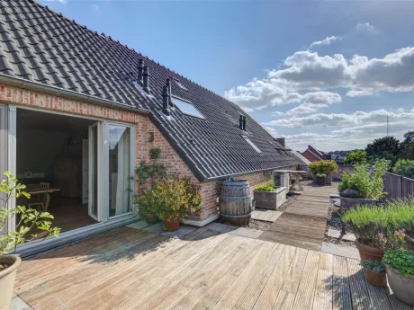 Appartement in Westerlo - Lange Nieuwstraat 57 F, 2260 - foto 3