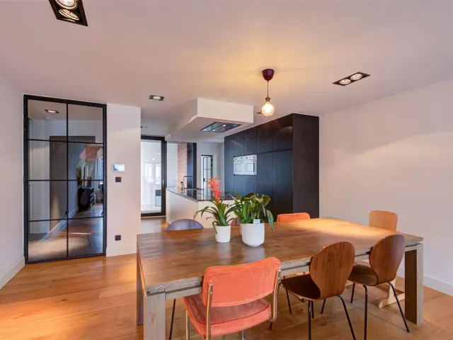 Appartement in Herentals - Bovenrij 27, 2200