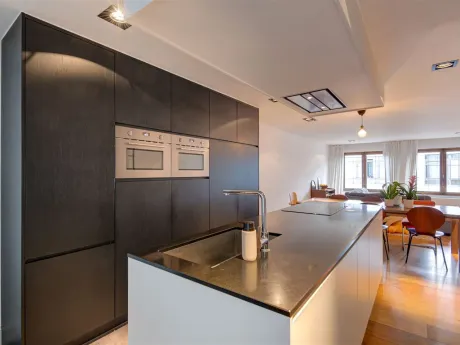 Appartement in Herentals - Bovenrij 27, 2200 - foto 3
