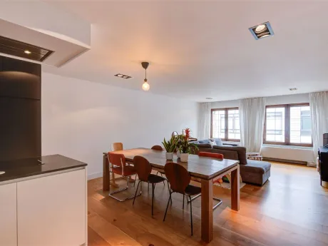 Appartement in Herentals - Bovenrij 27, 2200 - foto 4