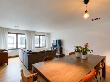 Appartement in Herentals - Bovenrij 27, 2200 - foto 5