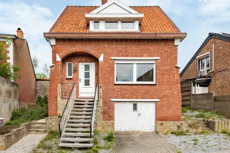 Maison À vendre Borlo
