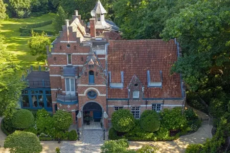 Villa Te Koop Schoten