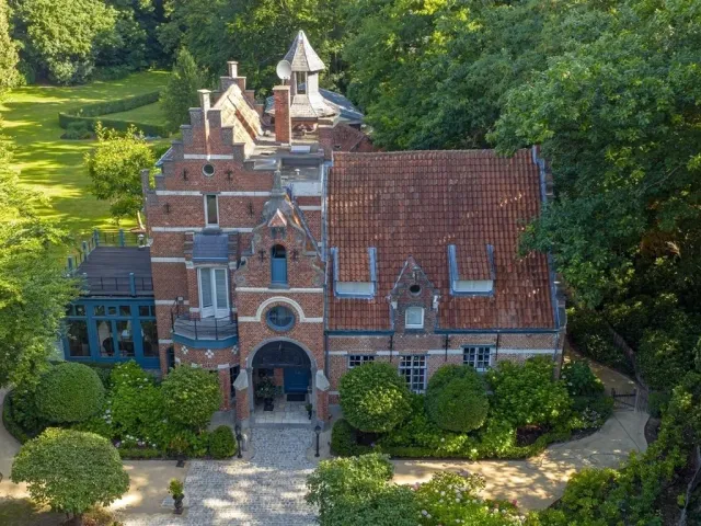 Villa in Schoten - Botermelkbaan 91, 2900