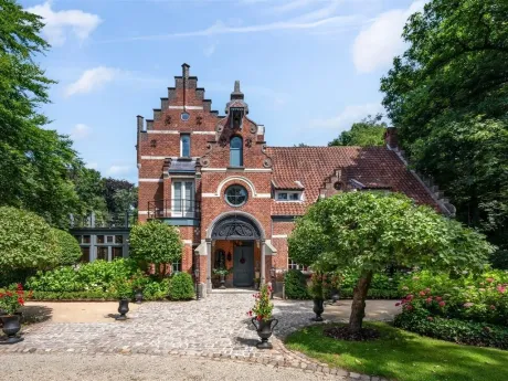 Villa in Schoten - Botermelkbaan 91, 2900 - foto 2