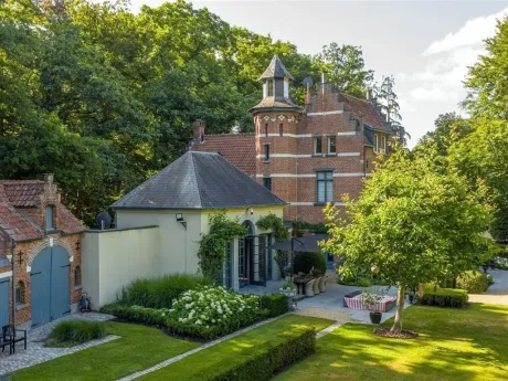 Villa in Schoten - Botermelkbaan 91, 2900 - foto 3
