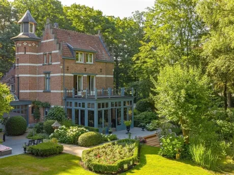 Villa in Schoten - Botermelkbaan 91, 2900 - foto 4