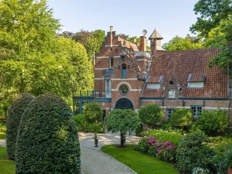 Villa in Schoten - Botermelkbaan 91, 2900 - foto 5