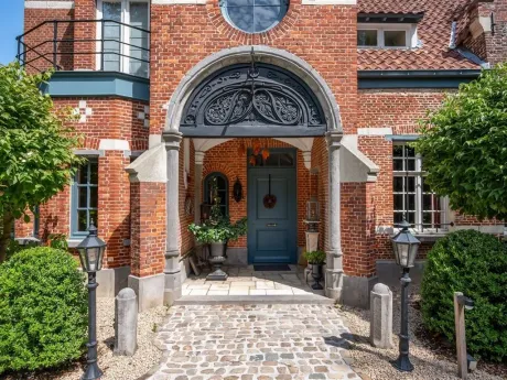 Villa in Schoten - Botermelkbaan 91, 2900 - foto 6