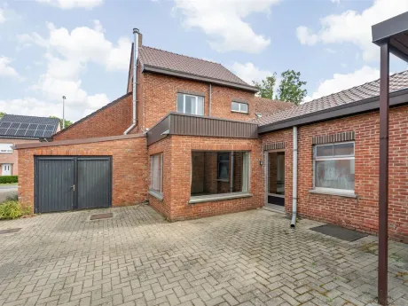 Garage in Leopoldsburg - Boskantstraat 83, 3970 - foto 2