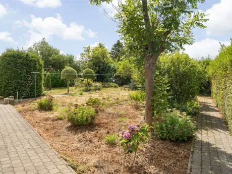 Garage in Leopoldsburg - Boskantstraat 83, 3970 - foto 3