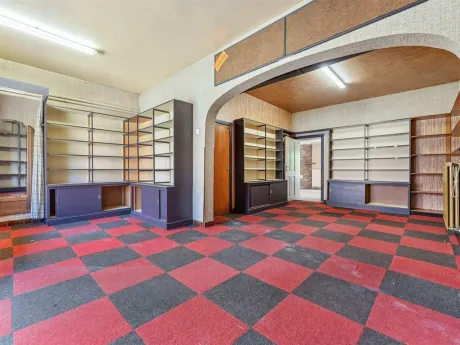 Garage in Leopoldsburg - Boskantstraat 83, 3970 - foto 6