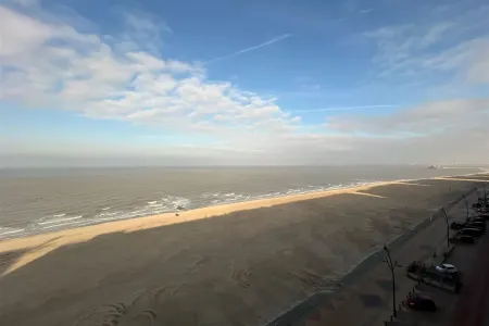 Appartement Te Koop Blankenberge