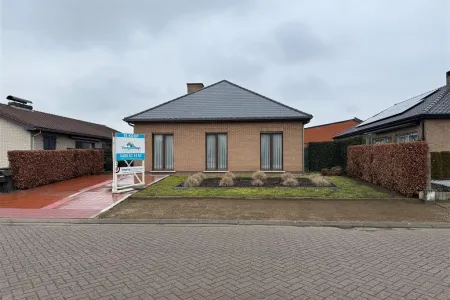 Maison À vendre Westerlo