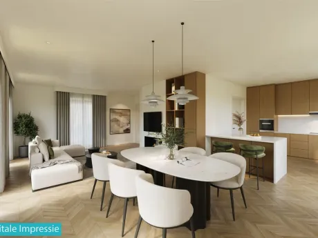 Huis in Westerlo - Heldenstraat 13, 2260 - foto 4