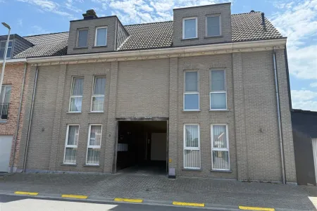 Appartement Te Huur Nijlen