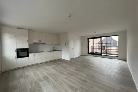Appartement À louer Zandhoven