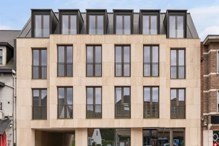 Appartement Te Huur Schilde