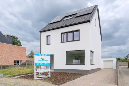 Huis Te Koop Nijlen