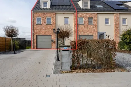 HuisKoersel