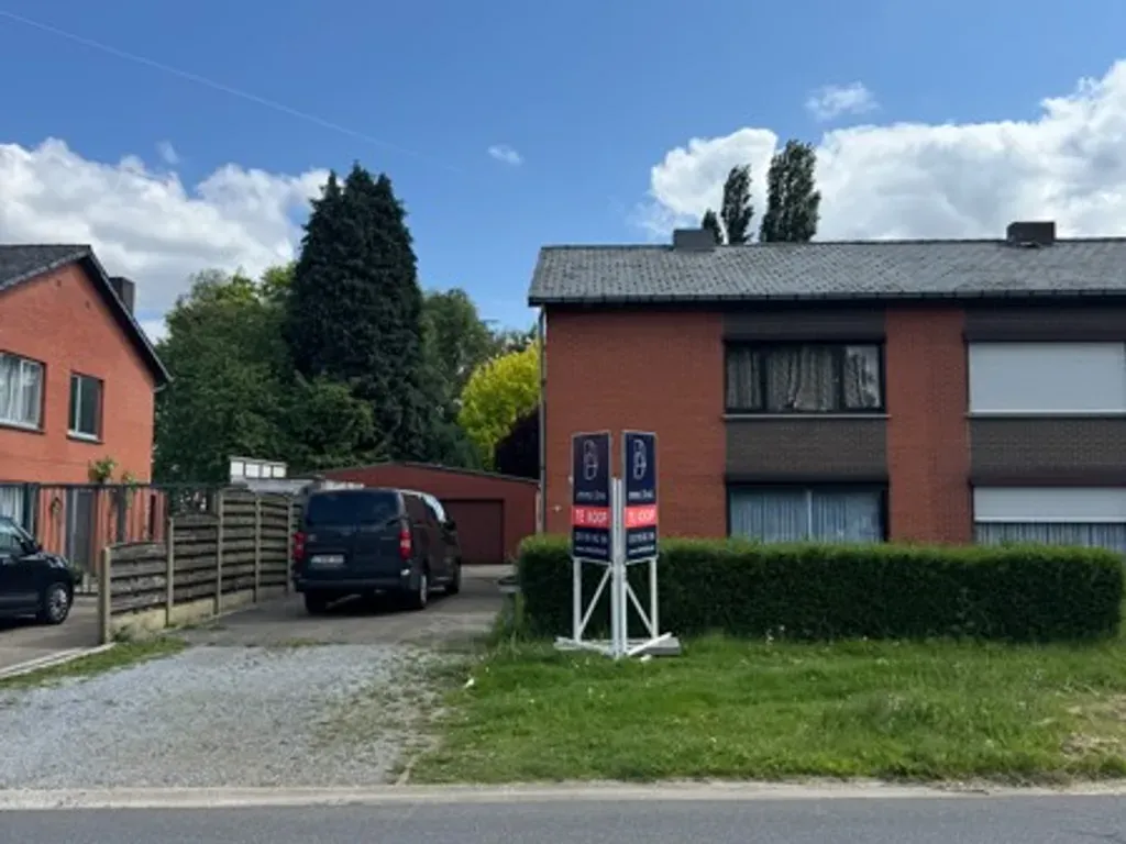 Hoofdfoto Huis in Koersel