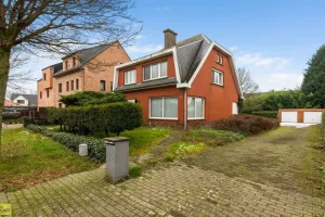 KantoorSint-antonius