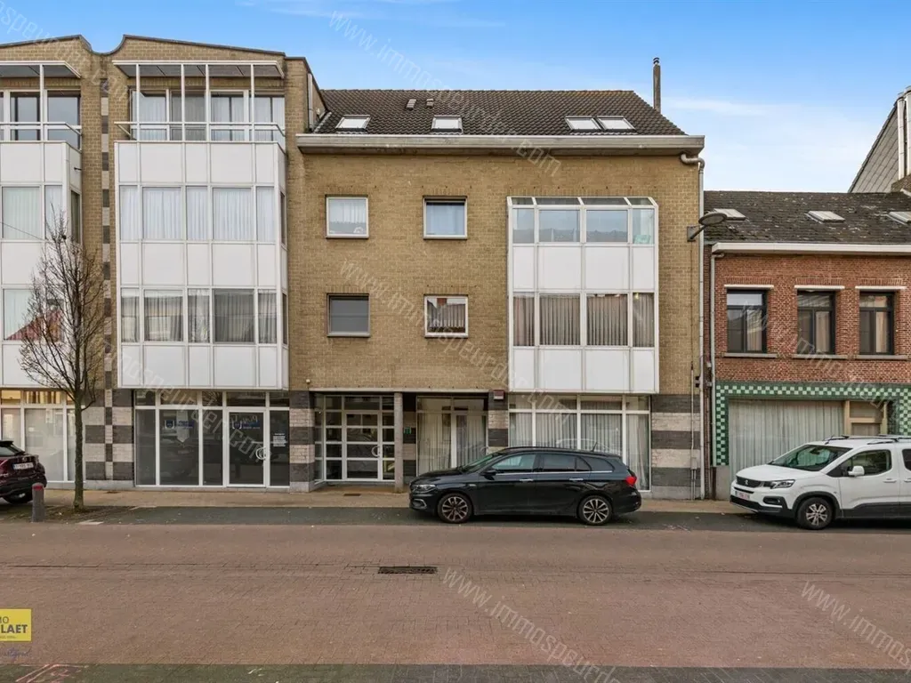 Appartement in Schelle - 1354777 - Provinciale Steenweg 22-3, 2627 Schelle