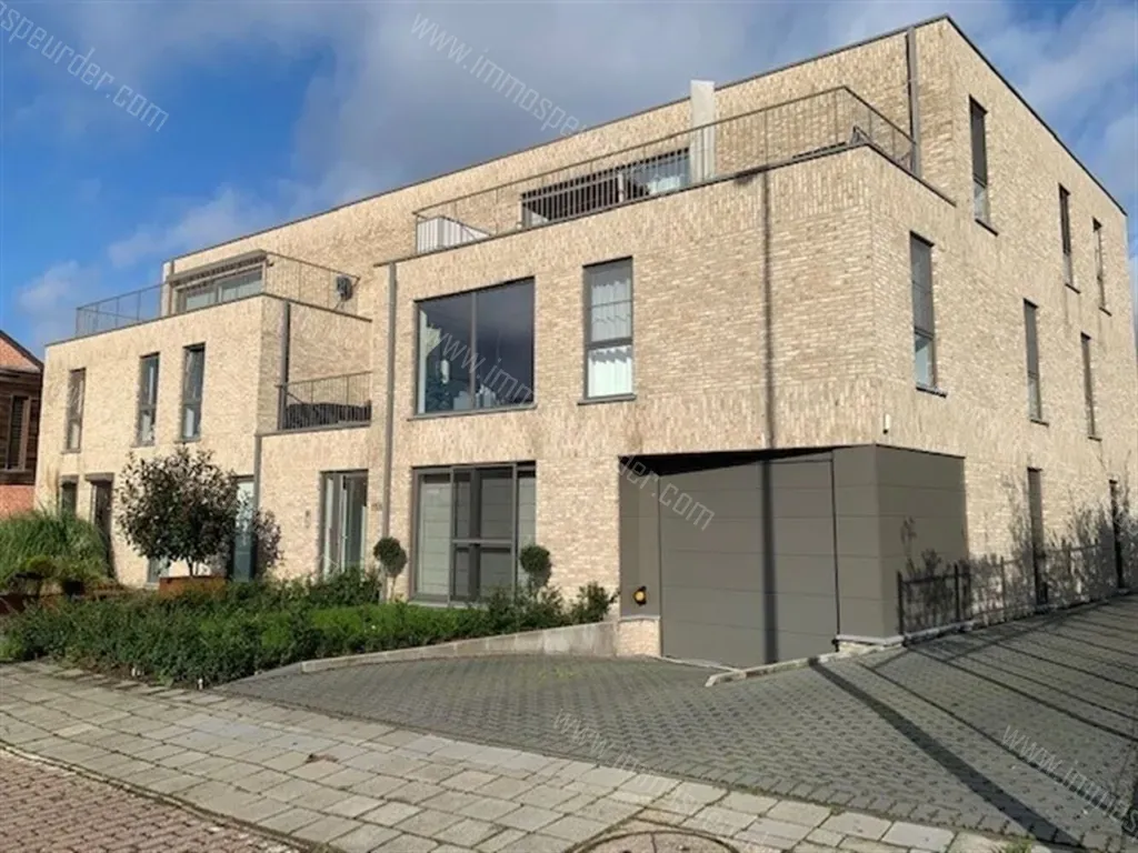 Appartement in Niel - 1363209 - Matenstraat 155-0103, 2845 Niel