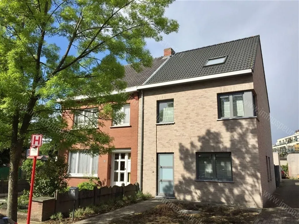 Huis in Schilde - 1383623 - Frans De Beuckeleerlaan 4, 2970 Schilde