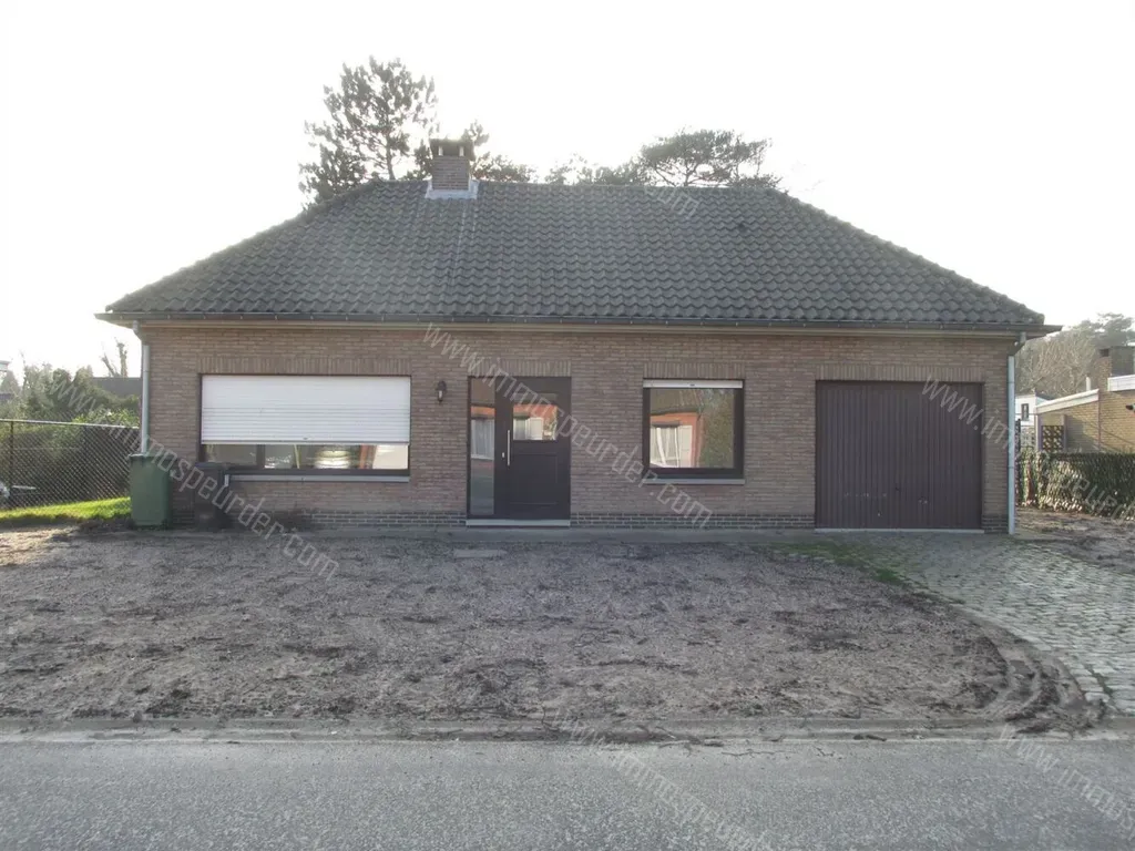 Huis in Stabroek - 1389217 - Steenlandlaan 74, 2940 Stabroek