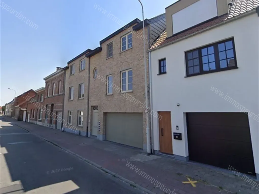 Appartement in Oelegem - 1395908 - Oudstrijdersstraat 24, 2520 OELEGEM